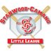 SC Little League (@stan_camll) Twitter profile photo