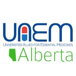 We were students who worked to make medical innovation more fair for everyone through policy change at #ualberta and Canada. *Contact us, you can restart UofA!*