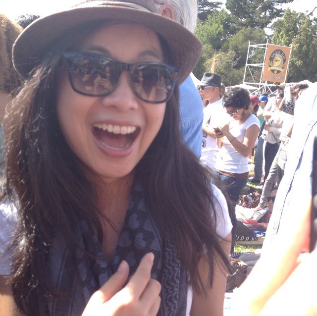UCSD grad, singer, laugher, fast-fooder, girly yet bro-y, middle child, extrovert, adviser, retired germaphobe, and somewhat (and I mean probably) psychic