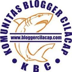 Komunitas Blogger Cilacap (KBC). Ingin bergabung? Follow dan kunjungi website kami - Email: bloggercilacapku@gmail.com