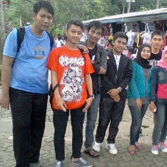 SMAN 3 Cikarang Utara