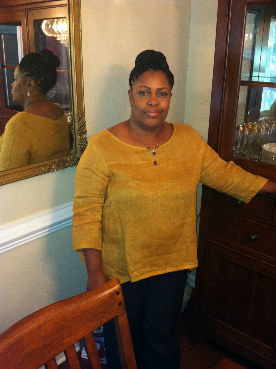 barristermiller's profile picture. 