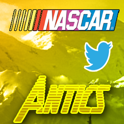 Nascar_Antics's profile picture. Two men giving YOU, the consumer, your daily dose of nascar derp.j