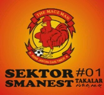 Calon sektor THE MACZMAN sekolahan SMAN1 TAKALAR #salam1nyawa