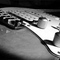 Not a guitarist!