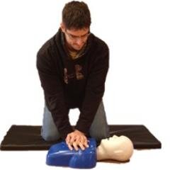 We offer a variety of First Aid courses & H2S Alive Training in #RedDeer.  Follow the owners @Wieler4RD @krystal_kromm