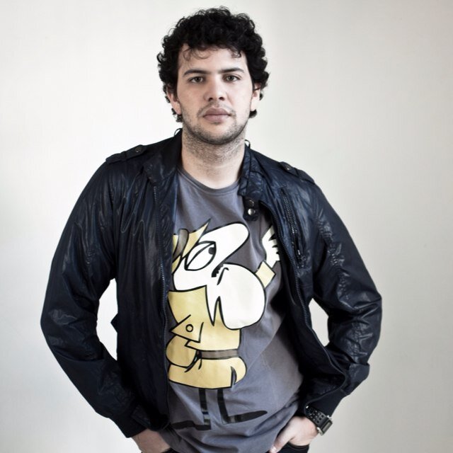 RamaHoyos's profile picture. 📍 Palermo, CABA