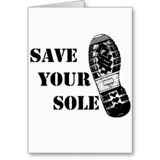 I'll Save Your Soles , Uniquely Fun Transportation