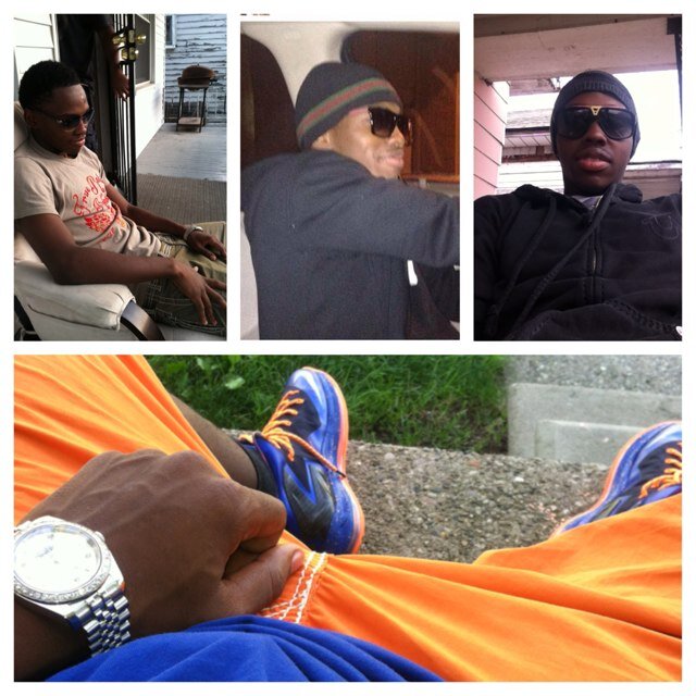 RIP YUNG RE & RUDY & ASH&BREA