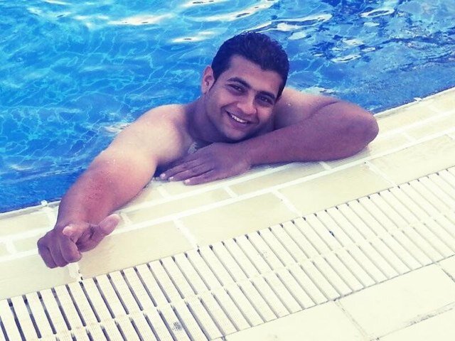 PicoSalah's profile picture. 