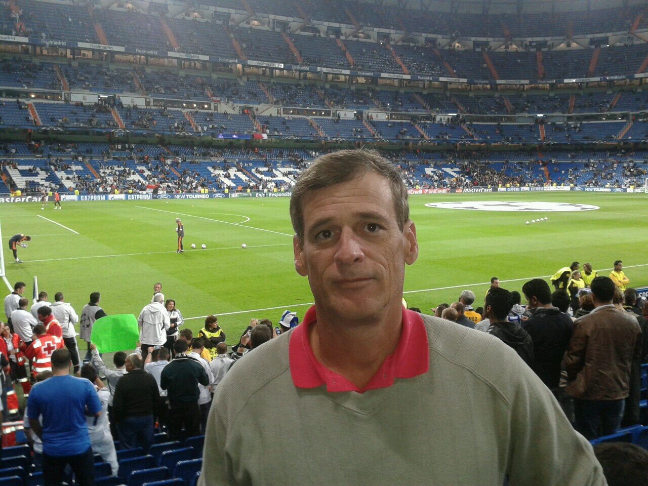 Amante del Futbol 101%