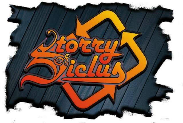 Story_Of_Siclus, Genre: [POP PUNK]                                                                             for booking contact us: 276FB471    082220271464