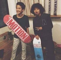 CJR love you