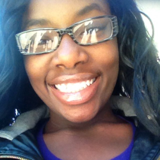 mynamePATRICE Profile Picture