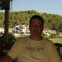 Basil Dimakakos (@cptbasil) 's Twitter Profile