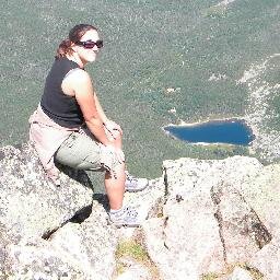 Mother of two weirdos, pseudo-writer and OCR enthusiast. Currently working for @DePuySynthes.