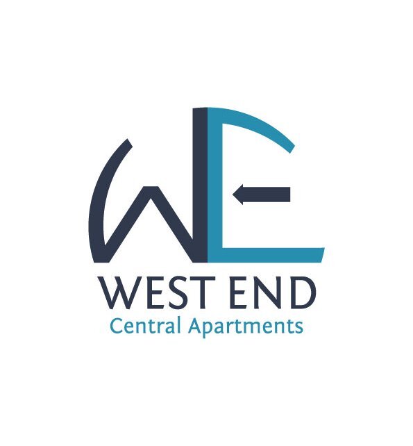 Studio & apartment accommodation in West End, Brisbane