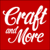 Craft and More (@craftandmore) Twitter profile photo