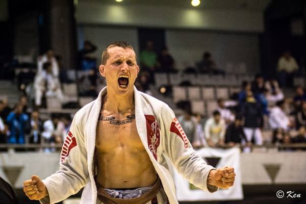 Head Coach Genesis Martial Arts. Brown Belt under Cobrinha. Sponsored by Popeyes Coquitlam, SheepDog Crossfit, Trafficking Traffic Control Services, BJJDEPOT.CA