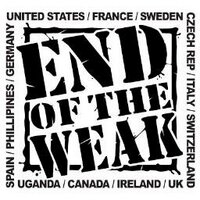 EODUB 🌐 WORLDWIDE (@endoftheweak) 's Twitter Profile Photo EODUB 🌐 WORLDWIDE (@endoftheweak) 's Twitter Profile Photo