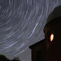 Learn about the Cosmos with our 3D Astrotour theatre, view planets & stars with our modern & historical telescopes.