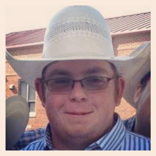 Cowboy up and dust yourself off. I love to rodeo and play guitar and entertain people!