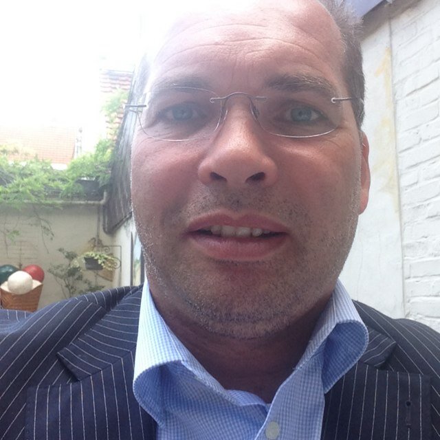 markus_wim's profile picture. 