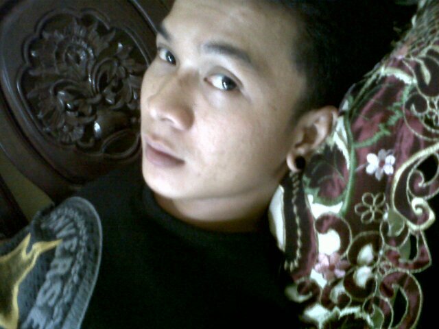 Hi guys simple itu asik, gak freak juga.!!