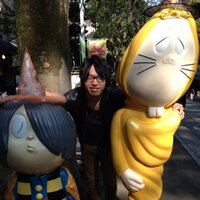 ルイス松本 (@matsudai1) 's Twitter Profile Photo