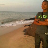 Andika Hermawan (@andikahermawan6) 's Twitter Profile