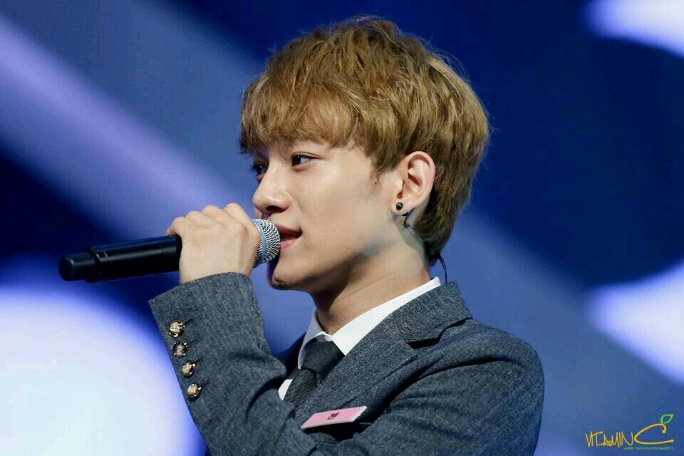 EXO-M Member Chen Chinese Fansite VitaminC
http://t.co/7PXMSclcFq