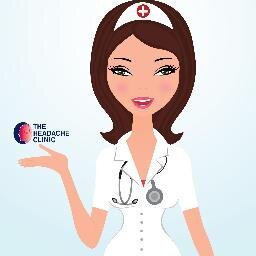 Specialist #Migraine nurse at the #Headache Clinic