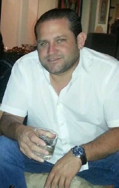 AlejandroBaldaM's profile picture. Familia 💙 CSE