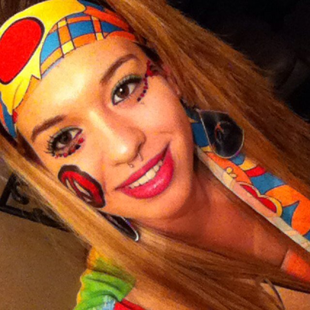 AshleyXBabiee's profile picture. Im just a simple girl that loves music