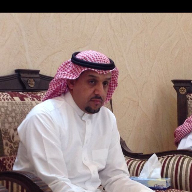 AMAltheeb's profile picture. 