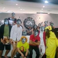 Andre Ng (@andre_ng) 's Twitter Profile