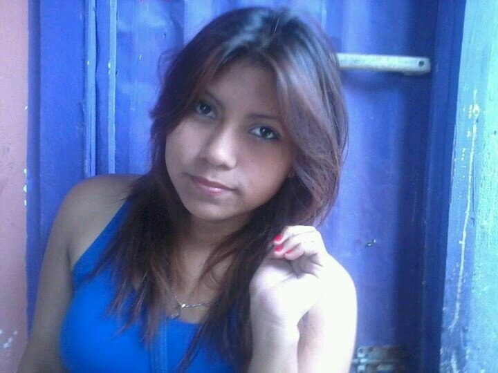 Eres la Casualidad mas Bonita de Mi Vida :3