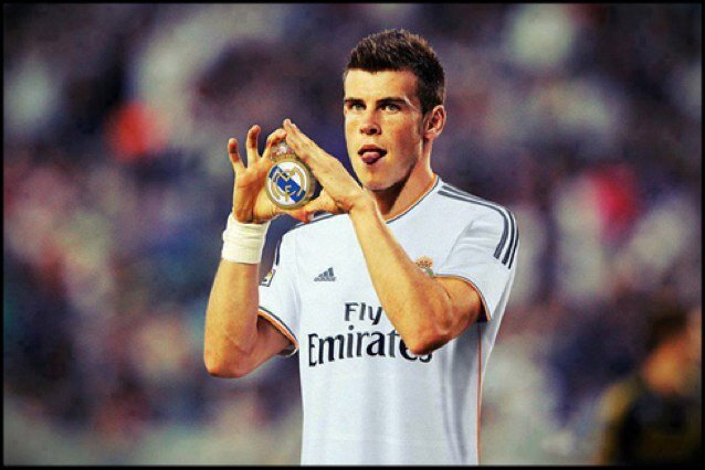 [] Tweeten alles over Real Madrid en Bale [] Wales [] Middenvelder [] The Boss [] Partner: @Ronaldo_NLD []