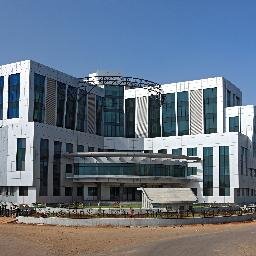 C-46, G Block, BKC, Mumbai - 400 051.