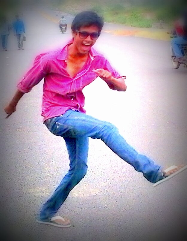 mrce student