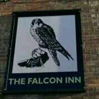 The Falcon Inn (@thefalconnotts) 's Twitter Profile