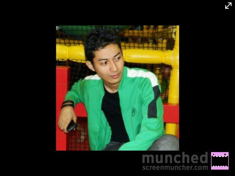 defrysanggara's profile picture. 