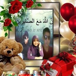 SapiqAhmadi's profile picture. aku tak punya lagi selain kamu