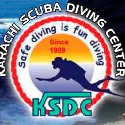 Karachi Scuba Diving Center was established in the year 1989, By Yousuf Ali a PADI Master Instructor and Mechanical Engineer from Karachi Pakistan.