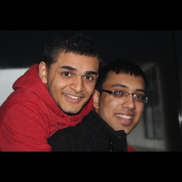 sohamm92's profile picture. 