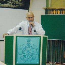 A Technocrat, with 15 years total experience in India & Globally, on ITES, Education, Retail, Market Research, Broadcasting, Media, Publications & Advertising.