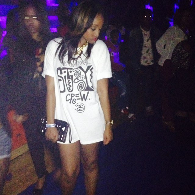 IG: VivranttThang