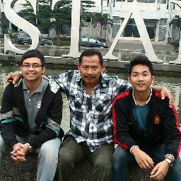 Semua Berkat Ridho Allah dan Doa Orang Tua | #CustomsExcise-Pontianak