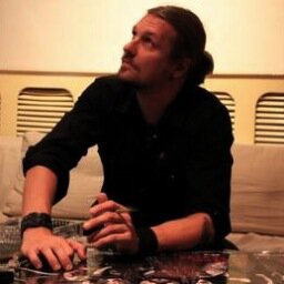 Guitar player and composer for Amorphis.