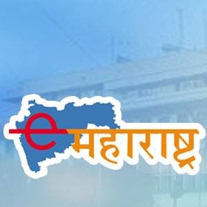 Official Twitter handle of eGov Maharashtra.